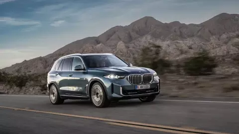 अगर आपके पास है BMW, तो जरूर पढ़ें ये खबर... कंपनी ने जारी किया रिकॉल नोटिस