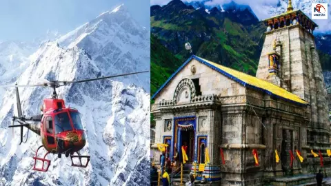 धामी सरकार का बड़ा एक्शन: बद्रीनाथ-केदारनाथ हैलीपैड और राजजात यात्रा के लिए करोड़ों मंजूर, बदलेगी सूरत! धामी सरकार का बड़ा एक्शन: बद्रीनाथ-केदारनाथ हैलीपैड और राजजात यात्रा के लिए करोड़ों मंजूर, बदलेगी सूरत!