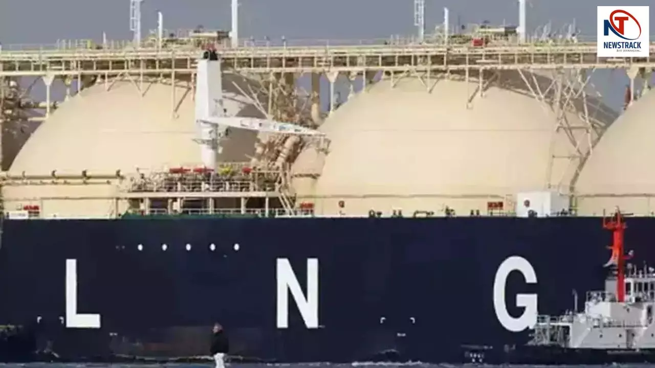 अमेरिका सुन ले... सस्ती गैस दोगे तो...! भारत-US LNG डील पर पेट्रोनेट के CEO की दो टूक, ट्रंप बौखलाए