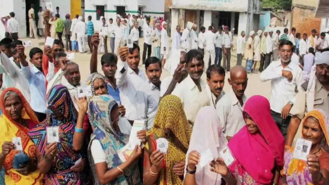 UP Panchayat Elections