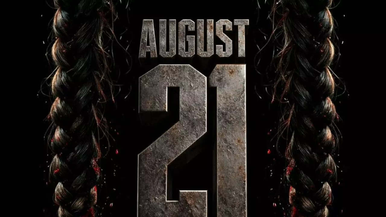 The Paradise New Release Date