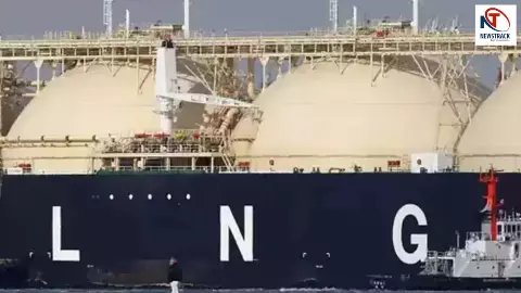 अमेरिका सुन ले... सस्ती गैस दोगे तो...! भारत-US LNG डील पर पेट्रोनेट के CEO की दो टूक, ट्रंप बौखलाए