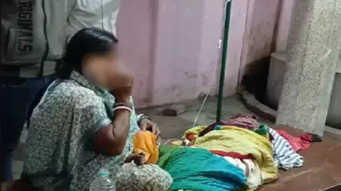 Bihar Crime News Bihar Crime News