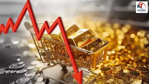 रातोंरात गोल्ड-सिल्वर Price में महाविनाश! सिर्फ 60 मिनट में रेट हुए धड़ाम, निवेशकों में मचा हड़कंप