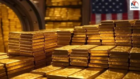 China Gold Discovery China Gold Discovery