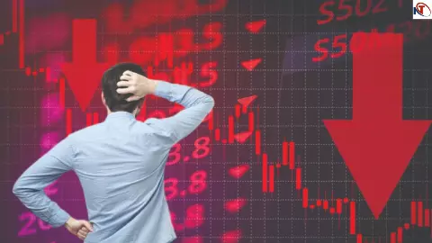 Stock Market Crash Stock Market Crash