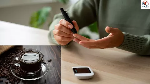 Black Coffee For Diabetes