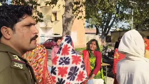 Sitapur News