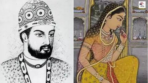 आईने का रहस्य या कोरी कल्पना? वाकई खिलजी ने देखा था रानी पद्मिनी का चेहरा, जानिए 700 साल पुराना सच!