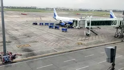 Kolkata Airport bomb threat Kolkata Airport bomb threat