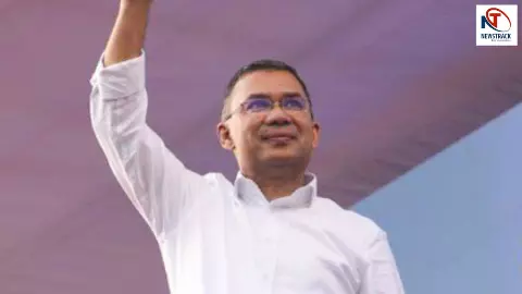 BANGLADESH: बांग्लादेश में नई सरकार मंगलवार तक शपथ ले लेगी...बोले यूनुस के प्रेस सचिव BANGLADESH: बांग्लादेश में नई सरकार मंगलवार तक शपथ ले लेगी...बोले यूनुस के प्रेस सचिव