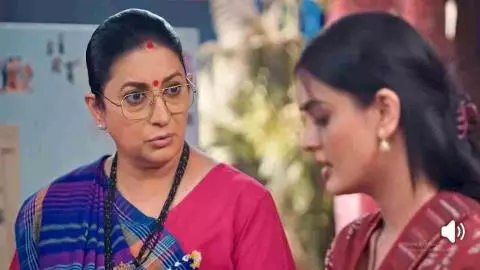 Kyuki Sas Bhi Kabhi Bahu Thi 2 Kyuki Sas Bhi Kabhi Bahu Thi 2