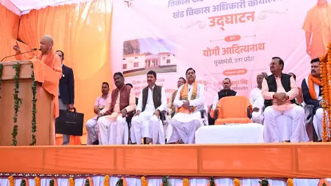 Chief Minister says jobs will be guaranteed Chief Minister says jobs will be guaranteed