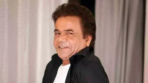 Rajpal Yadav Released Rajpal Yadav Released