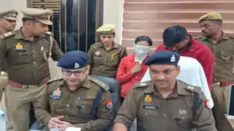 Murder of youth in loan dispute, brother arrested Murder of youth in loan dispute, brother arrested