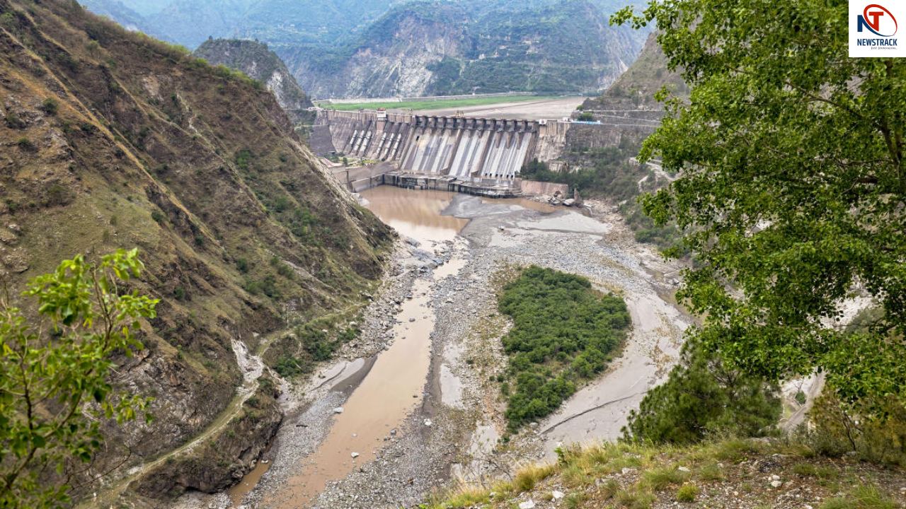 sawalkot hydroelectric project| chenab india pakistan reaction| indus