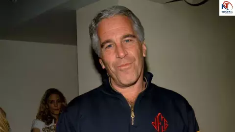 Jeffrey Epstein Files Jeffrey Epstein Files