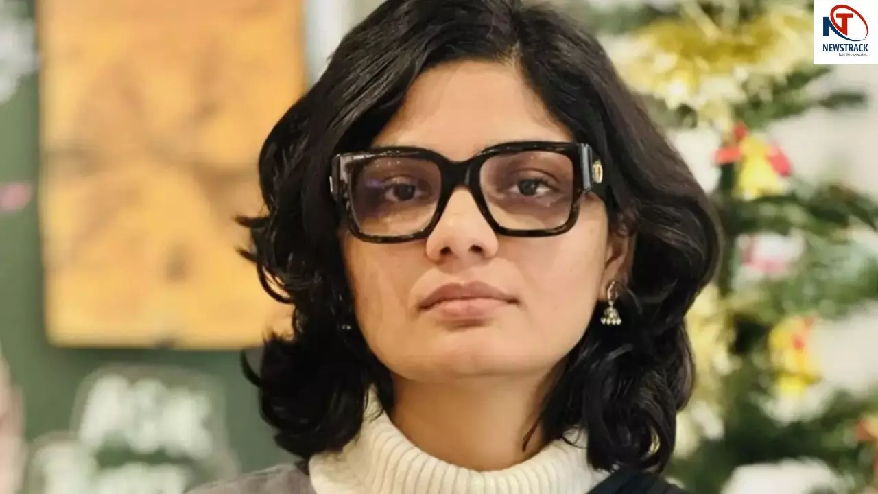 Neha Rathore Rana neha singh rathore viral post tweet| neha singh rathore government ...