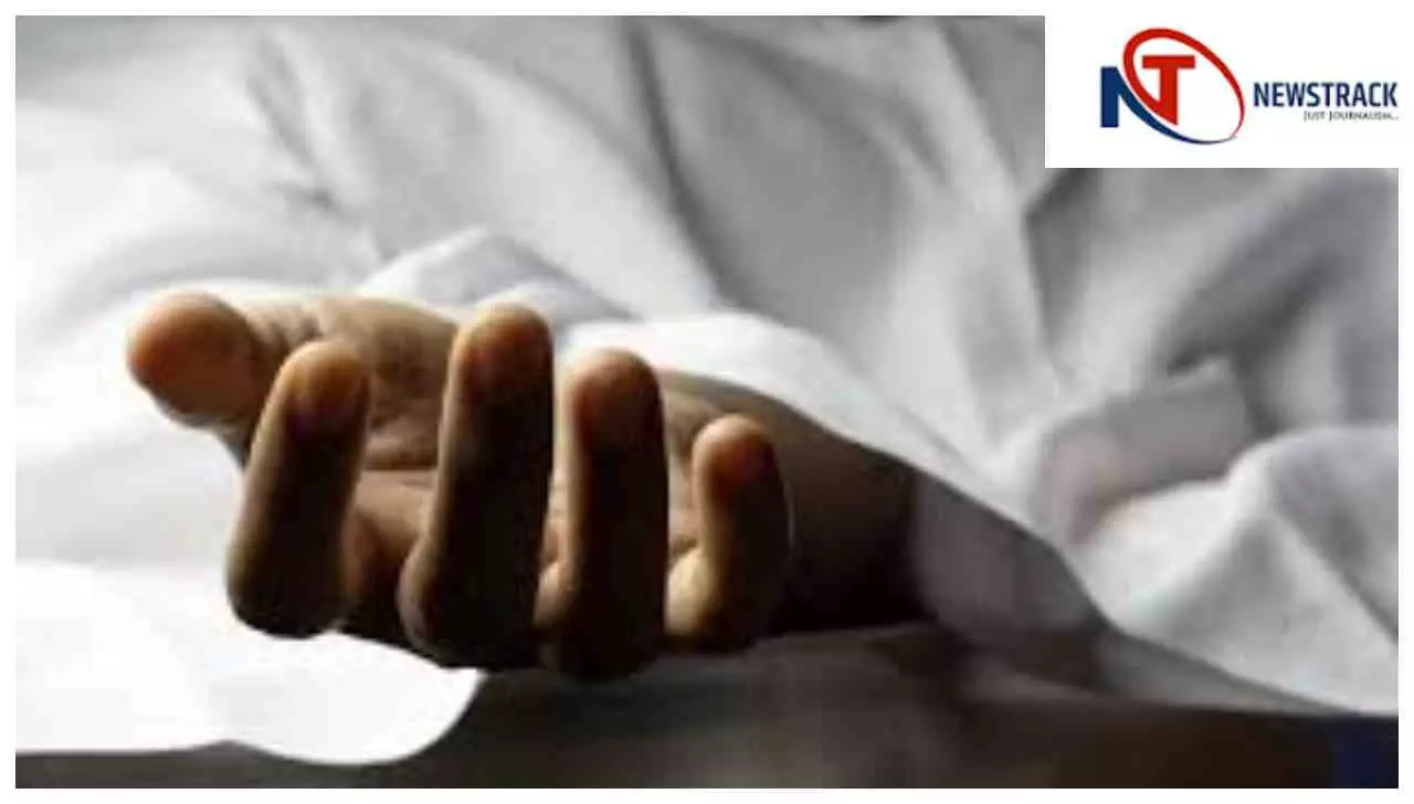 Bijnor News : बिजनौर के स्योहारा में सड़क किनारे बैठे ग्रामीणों को ट्रक ने मारी टक्कर, एक की मौत
