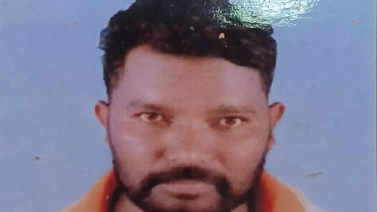 Orissa youth missing in Kaushambi, relatives stray in search