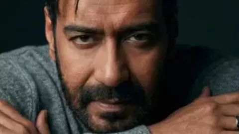 Ajay Devgn Reaction On Ind Vs Pak Match Ajay Devgn Reaction On Ind Vs Pak Match