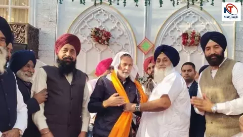 BJP को बड़ा झटका! उपाध्यक्ष ने छोड़ा साथ, चुनावी रण से पहले खेला शुरू BJP को बड़ा झटका! उपाध्यक्ष ने छोड़ा साथ, चुनावी रण से पहले खेला शुरू