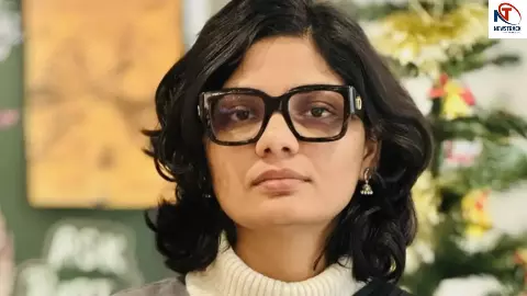 Neha Singh Rathore