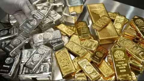 Silver Gold Price Today Silver Gold Price Today