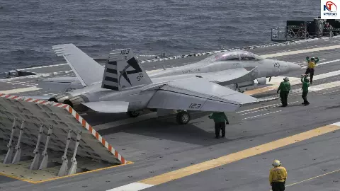 China Electromagnetic Catapult System China Electromagnetic Catapult System