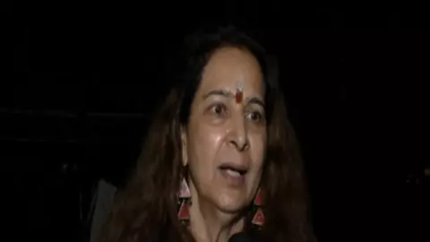 मोदी आध्यात्मिक, राहुल को समझना मुश्किल’, जानिये किसने कह दी ऐसी बात मोदी आध्यात्मिक, राहुल को समझना मुश्किल’, जानिये किसने कह दी ऐसी बात