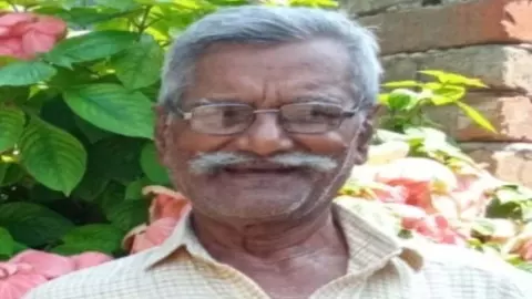 14 days later, retired daroga murder still not revealed