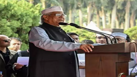 Muhammad Yunus Seven Sisters remark Muhammad Yunus Seven Sisters remark