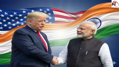 India US Interim Trade Deal