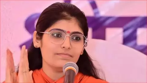 Sadhvi Prem Baisa Case FIR Sadhvi Prem Baisa Case FIR