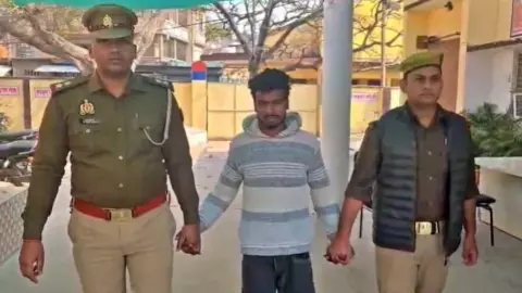 Bareilly Crime News