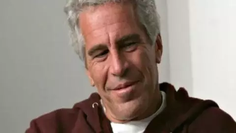 Jeffrey Epstein Files