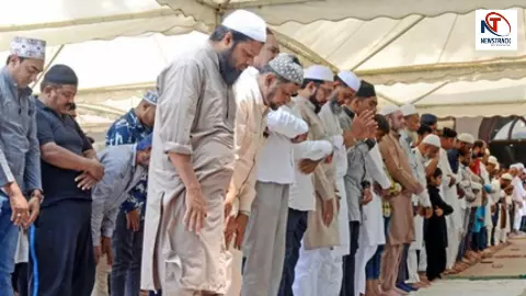 तेलंगाना में मुस्लिम कर्मचारियों को रमजान के दौरान जल्दी निकलने की अनुमति
