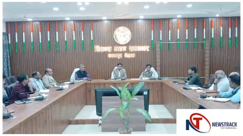Kanpur Dehat News : कानपुर देहात में 22 फरवरी को ईको पार्क में विधिक सेवा शिविर का आयोजन Kanpur Dehat News : कानपुर देहात में 22 फरवरी को ईको पार्क में विधिक सेवा शिविर का आयोजन