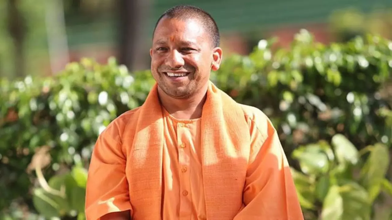Yogi Government Policies Boost Farmer Income and Agriculture in UP ...
