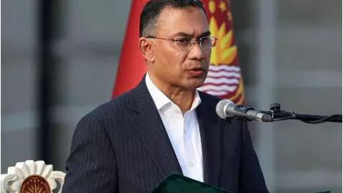 Taique Rehman Taique Rehman