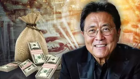 Robert Kiyosaki Stock Market Crash Prediction Robert Kiyosaki Stock Market Crash Prediction