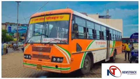 Chandauli News : चंदौली में रोडवेज बसें डग्गामार वाहनों के आगे पस्त, यात्रियों में असुरक्षा की भावना