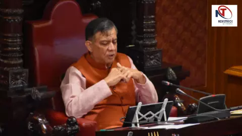 UP विधानसभा: सिंचाई, सड़क और नगर विकास पर सदन गरमाया, सत्ता-विपक्ष में तीखी बहस UP विधानसभा: सिंचाई, सड़क और नगर विकास पर सदन गरमाया, सत्ता-विपक्ष में तीखी बहस