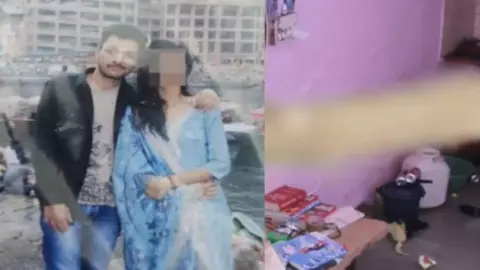 Indore MBA Student Murder Case Indore MBA Student Murder Case
