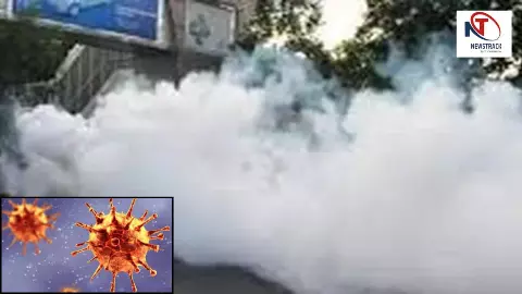 लो... फिर आया हड्डियां तोड़ देने वाला खतरनाक वायरस! यूरोप के 29 देशों में फैला, हाई-अलर्ट जारी!