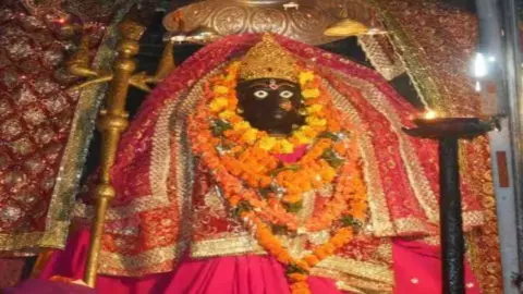 Danteshwari Temple