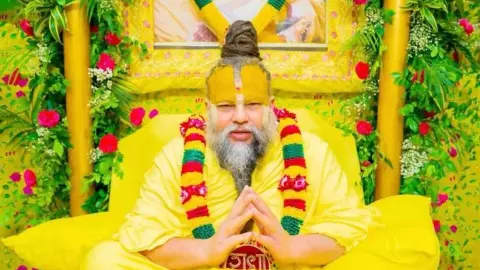 Premanand Ji Maharaj