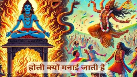 Holi 2026 Holi 2026