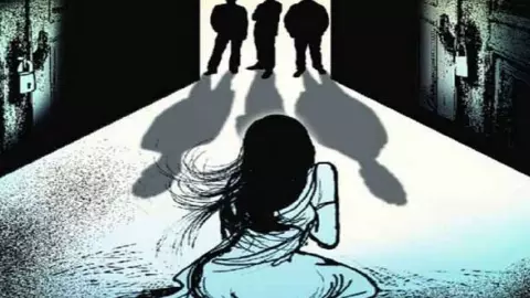 Gurugram Hotel Gangrape
