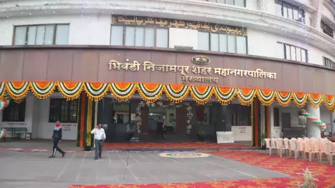 Maharashtra Politics Maharashtra Politics